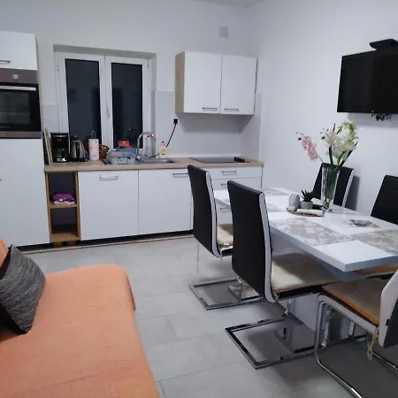 Katarina Apartman *