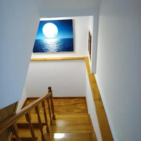 Katarina Apartman