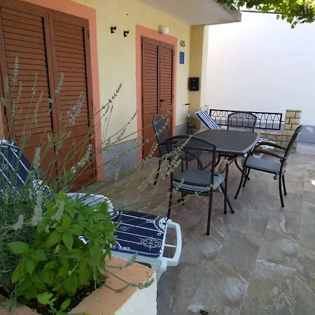 Katarina Apartman *