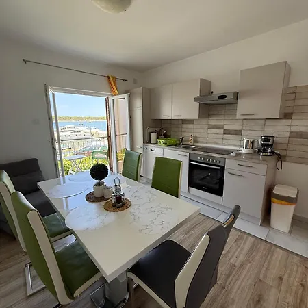 Katarina Apartmán *