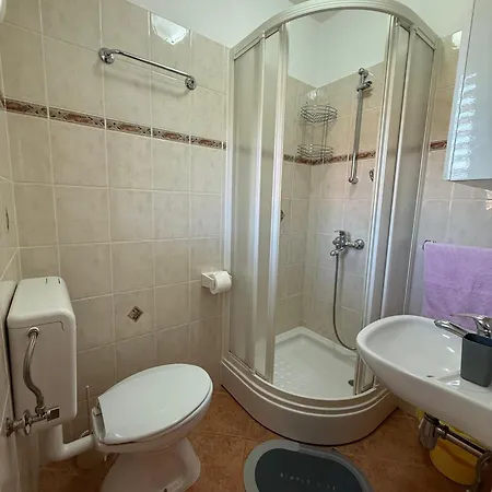 Apartmán Katarina *