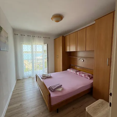 Katarina Apartmán Barbat na Rabu