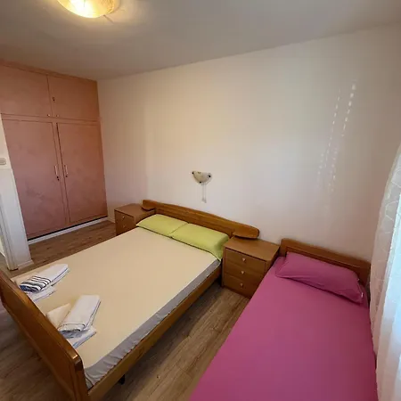 Apartmán Katarina Barbat na Rabu