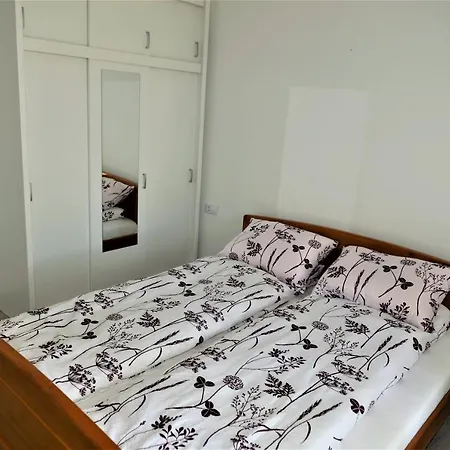 Katarina Apartman Barbat na Rabu