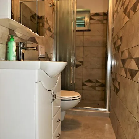 Apartman Katarina *