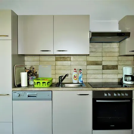 Katarina Apartman Barbat na Rabu