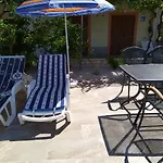 Katarina Apartmán Barbat na Rabu