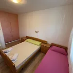Apartmán Katarina Barbat na Rabu
