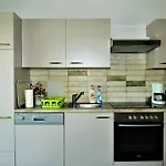 Katarina Apartmán Barbat na Rabu