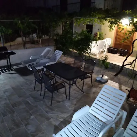 Appartamento Katarina *