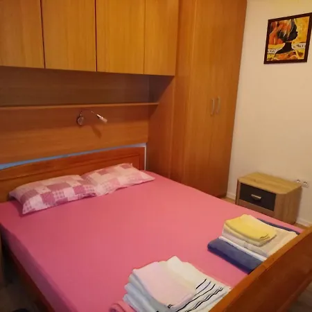 Katarina Appartement