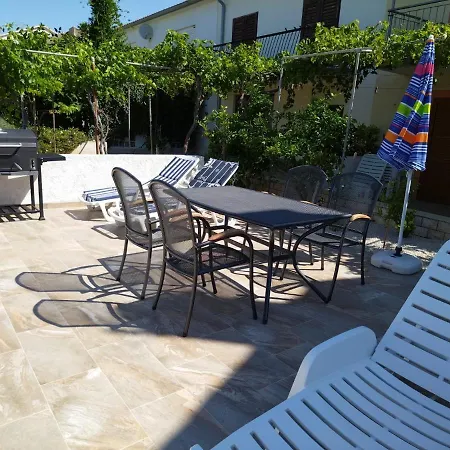 Katarina Appartement *