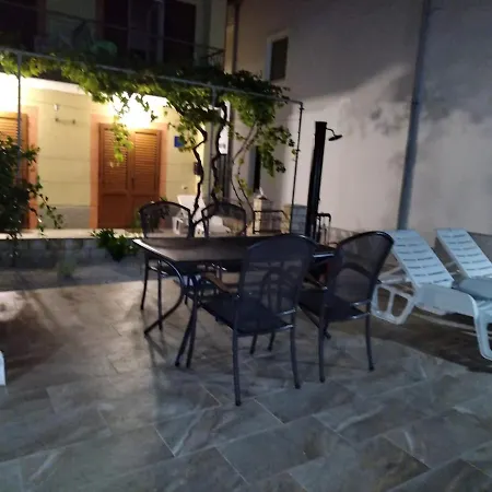 Katarina Appartement *