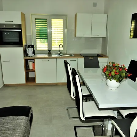 Apartamento Katarina *