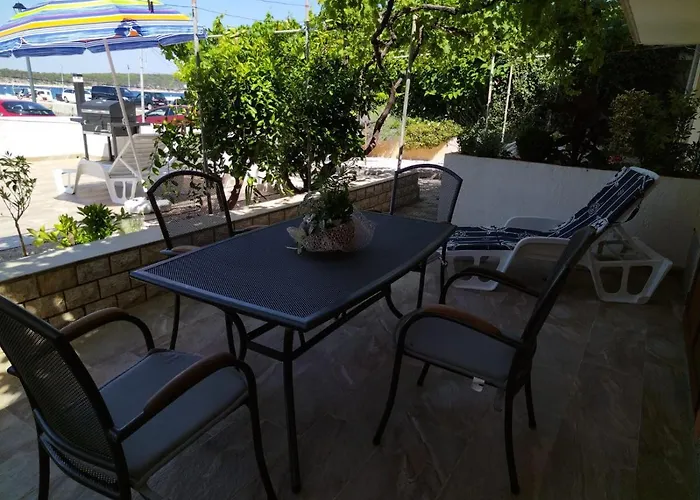 Apartman Katarina