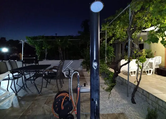 Katarina Apartman
