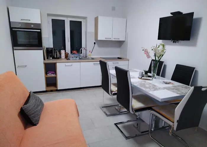 Katarina Apartman *