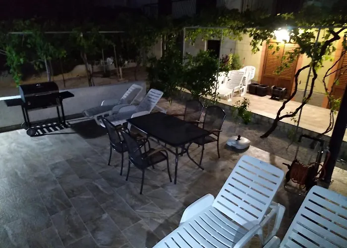 Apartman Katarina *
