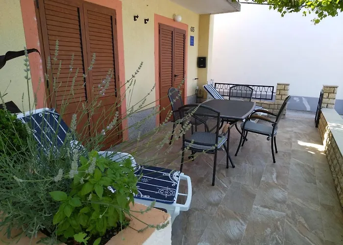 Katarina Apartman *