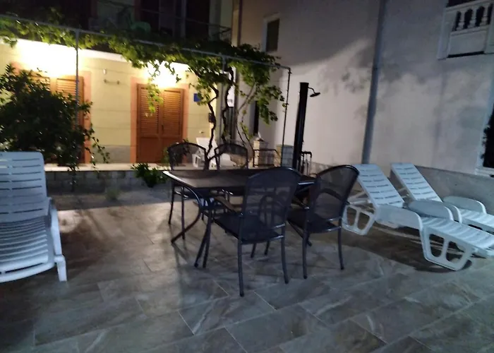 Katarina Apartman *