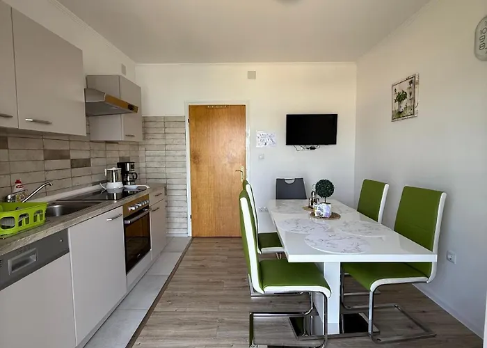 Apartman Katarina