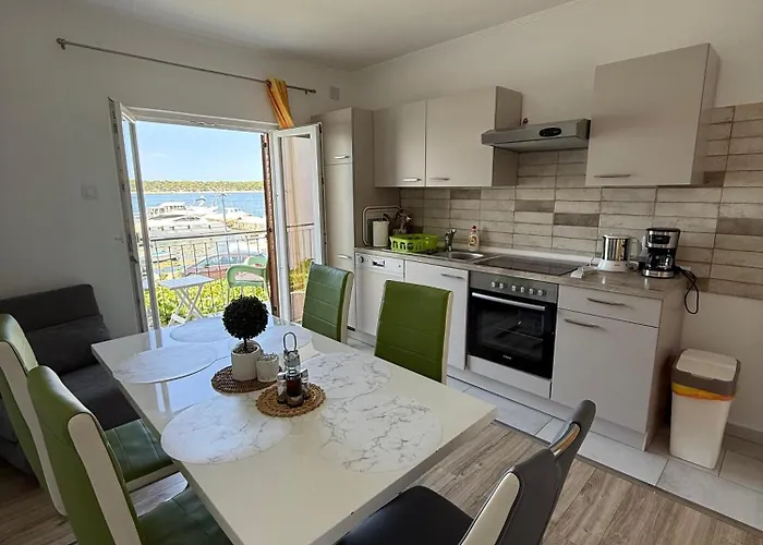 Katarina Apartman *