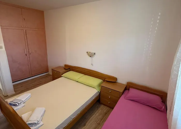 Apartman Katarina Barbat na Rabu
