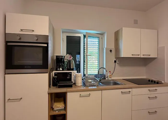 Katarina Apartman