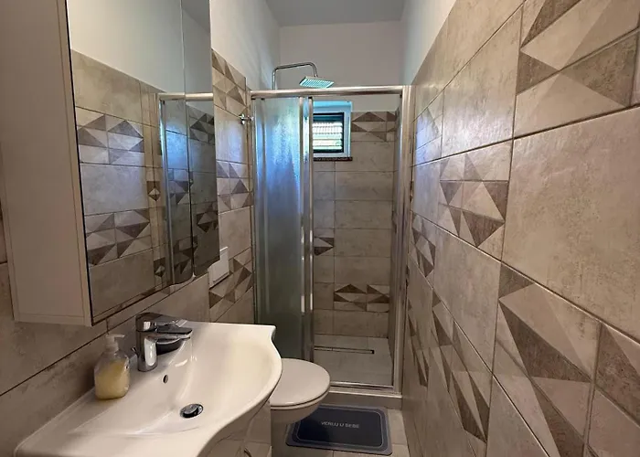 Katarina Apartman *