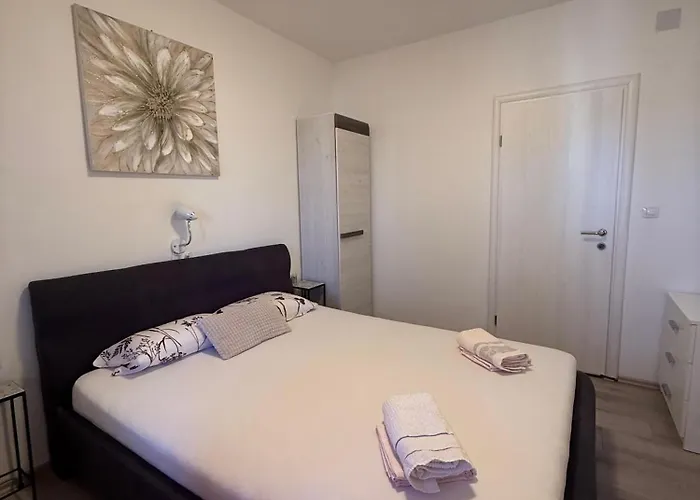 Apartman Katarina *