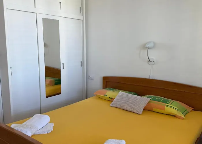 Apartman Katarina Barbat na Rabu