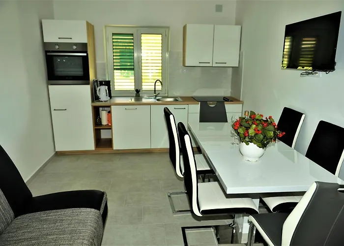 Apartman Katarina *